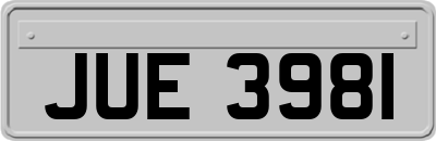 JUE3981