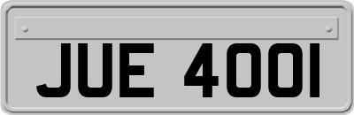 JUE4001
