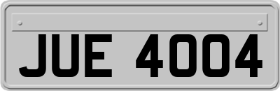 JUE4004