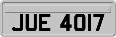 JUE4017