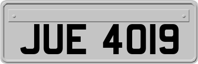 JUE4019
