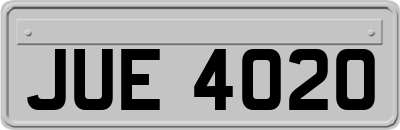 JUE4020