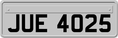 JUE4025