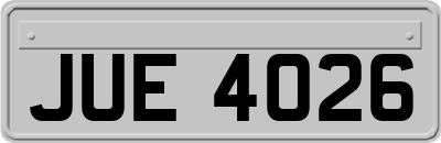 JUE4026