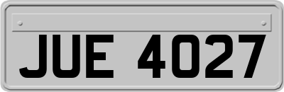 JUE4027