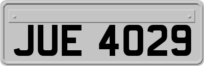 JUE4029