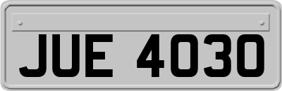 JUE4030