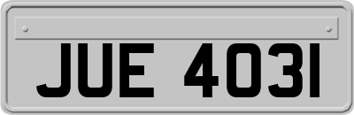 JUE4031