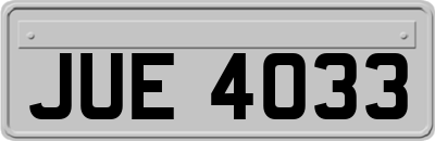 JUE4033