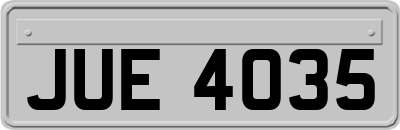 JUE4035