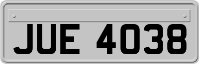 JUE4038