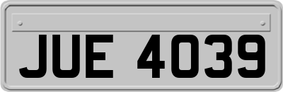 JUE4039