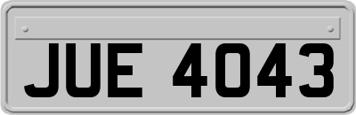 JUE4043