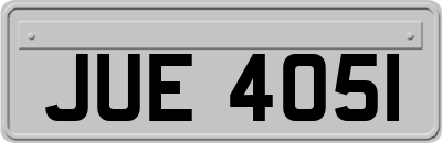 JUE4051