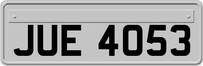 JUE4053