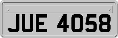 JUE4058