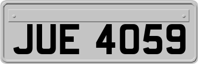 JUE4059