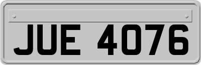JUE4076