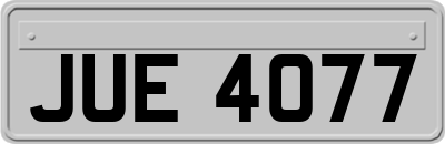 JUE4077