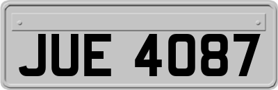 JUE4087