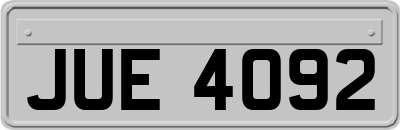 JUE4092