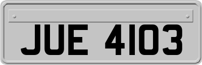 JUE4103