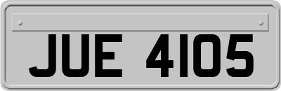 JUE4105
