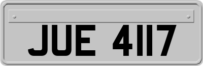 JUE4117
