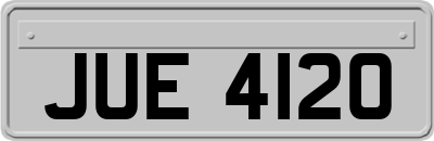 JUE4120