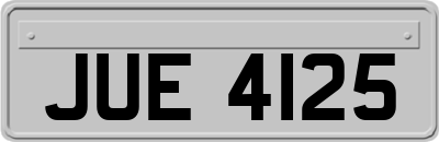 JUE4125