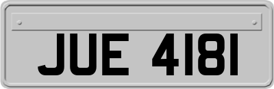 JUE4181