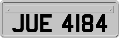 JUE4184