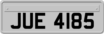 JUE4185