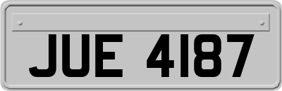 JUE4187