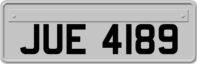 JUE4189