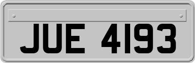 JUE4193