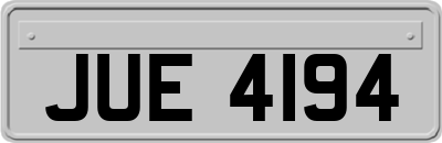JUE4194