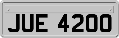JUE4200