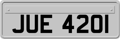 JUE4201