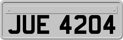 JUE4204