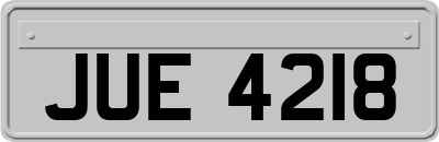 JUE4218