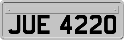 JUE4220