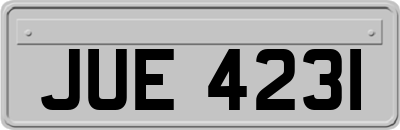 JUE4231