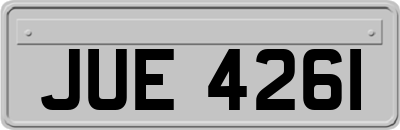 JUE4261