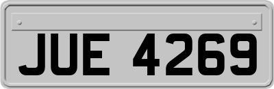 JUE4269