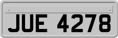 JUE4278