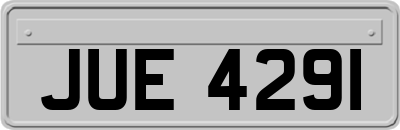 JUE4291