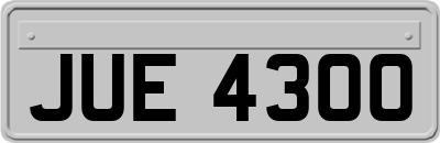 JUE4300