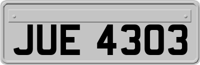 JUE4303
