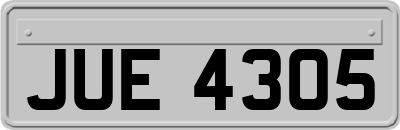 JUE4305